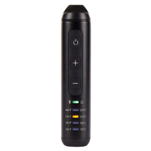 vapium lite portable vaporizer (taxes extra)