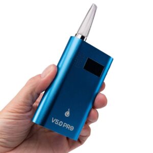flowermate v5.0 pro vaporizer