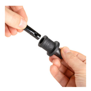 volcano glass adapter