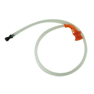 volcano hybrid tube set