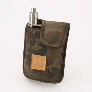 el cajon box mod case from wick and wire