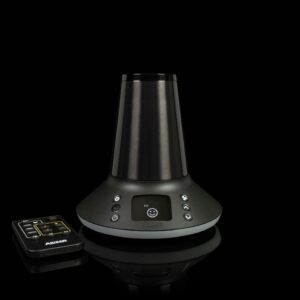 arizer xq2 desktop multi purpose vaporizer (taxes extra)