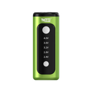 yocan kodo plus 510 battery