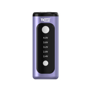 yocan kodo plus 510 battery