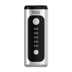 yocan kodo plus 510 battery