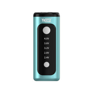 yocan kodo plus 510 battery