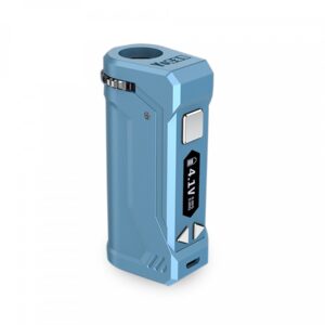 yocan uni pro universal portable 510 mod (taxes extra)