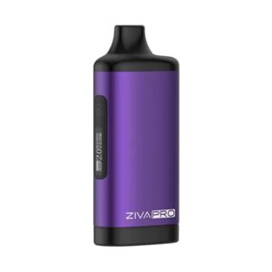 yocan ziva pro 510 battery⁸
